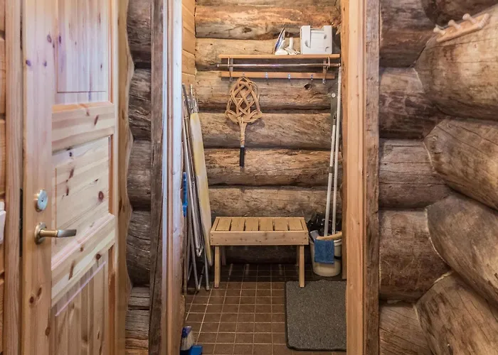 Harjula By Interhome