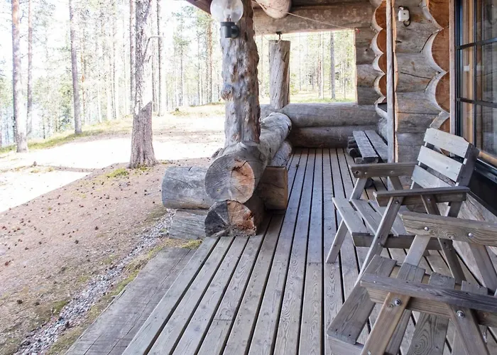 Harjula By Interhome