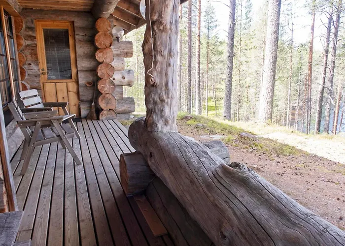 Harjula By Interhome Holiday home