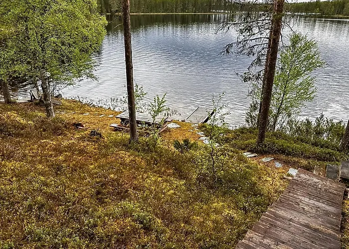 Holiday home Harjula By Interhome