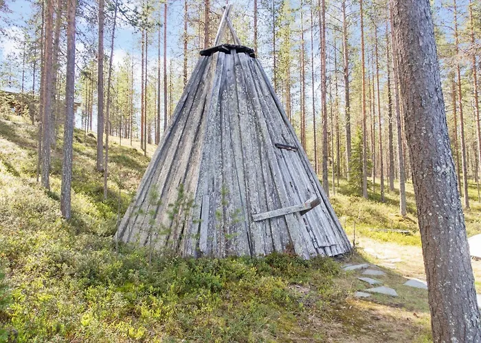 Harjula By Interhome Holiday home *