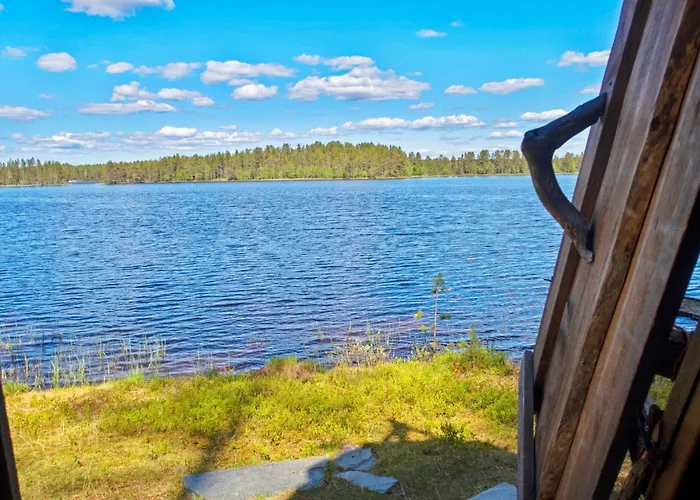 Harjula By Interhome * Nissi