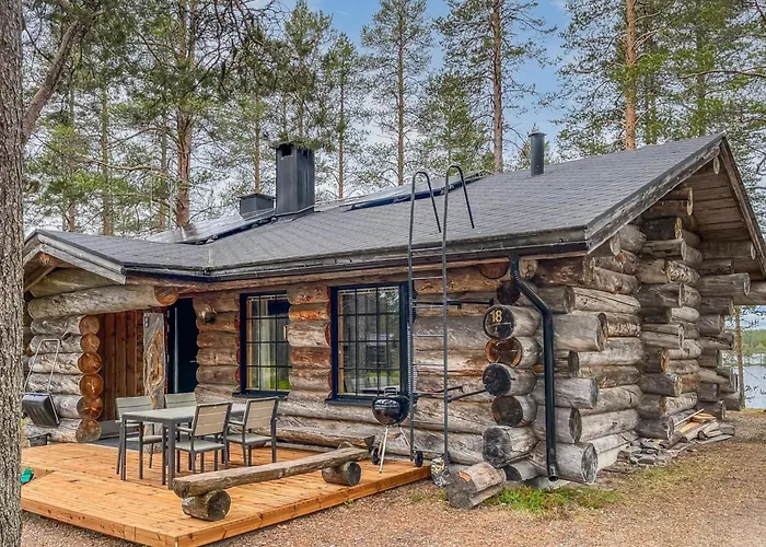 Harjula By Interhome