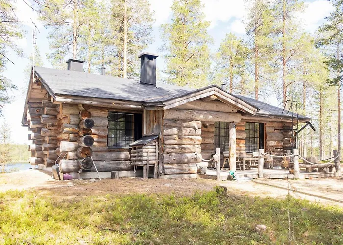 Harjula By Interhome Holiday home *