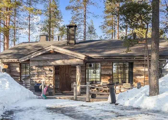 Harjula By Interhome * Nissi