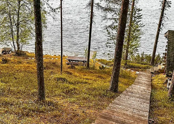 Holiday home Harjula By Interhome